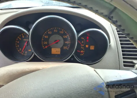 2005 Nissan Altima 3.5 Se z USA, uszkodzony, nr VIN 1N4BL11D55C107077